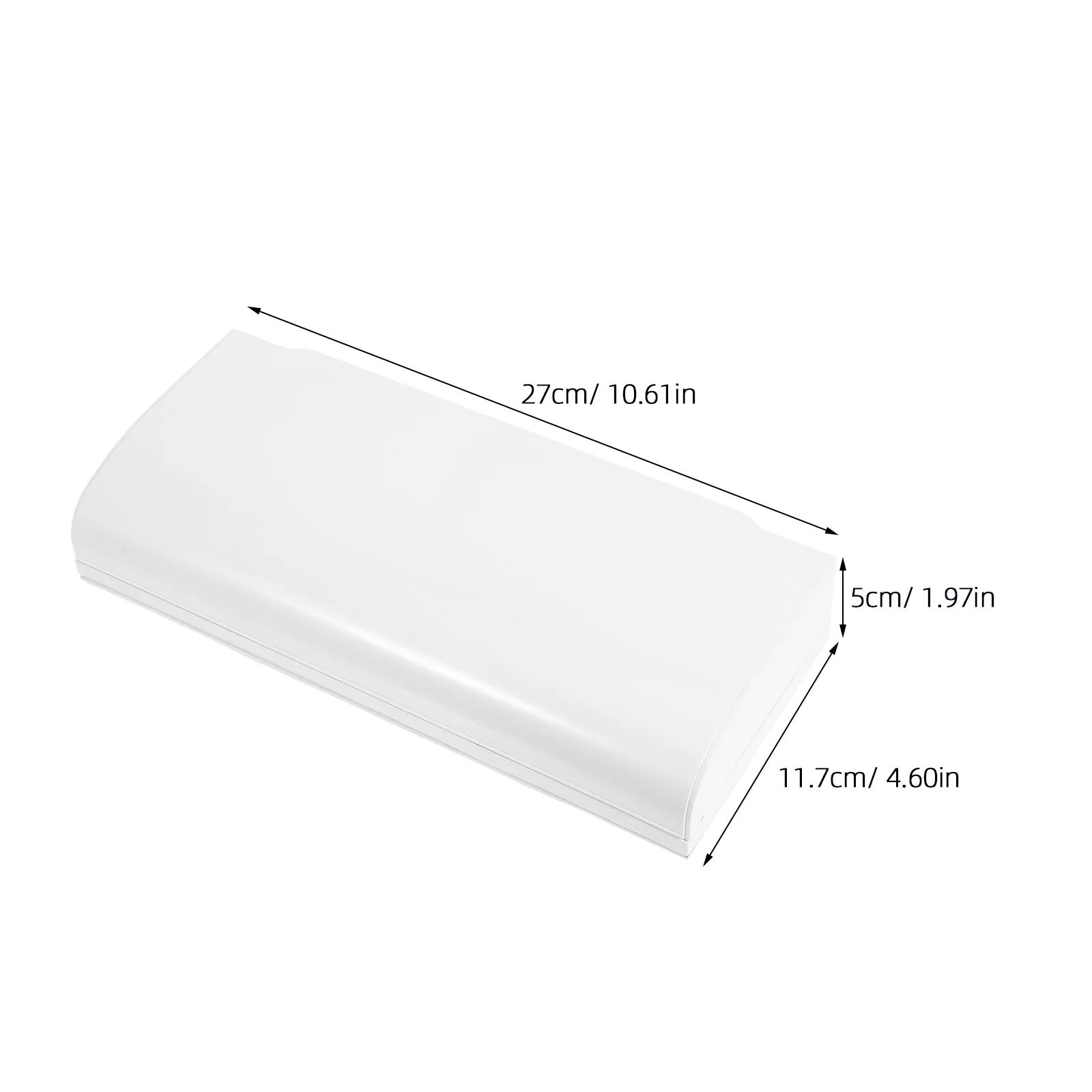 2 قطعة المطبخ الحمام مقاوم للماء التبديل المقبس غطاء صندوق الثلاثي Splashproof واقية مقبس كهربائي