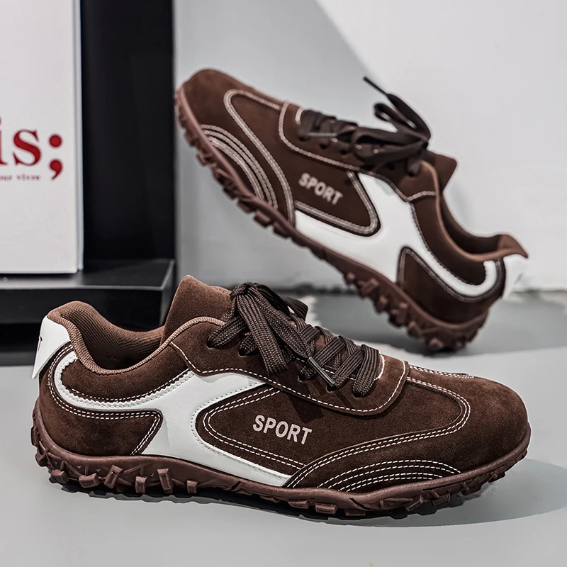 

YRZL Men New Sports Shoes Lightweight Sneakers Anti Slip Comfortable Walking Running Shoes for Men Athletic Training Gym Workout