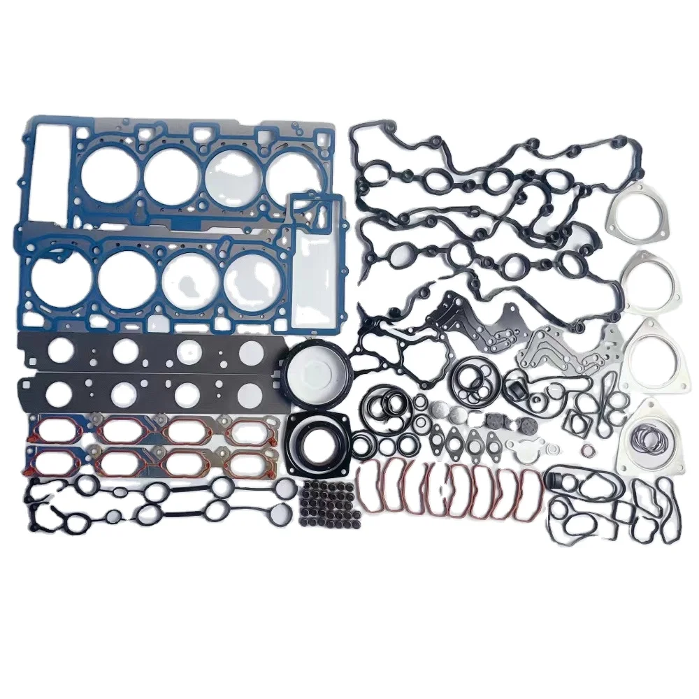 KUSIMA OE 079198042F engine parts repair kit automobile gasket kit set for AUDI A8 / Q7 4.2 BAR BVJ BAT