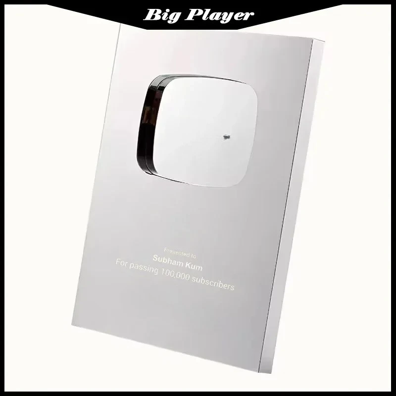 Thumbnail 2 - #31 Latest Award Plaques Updates