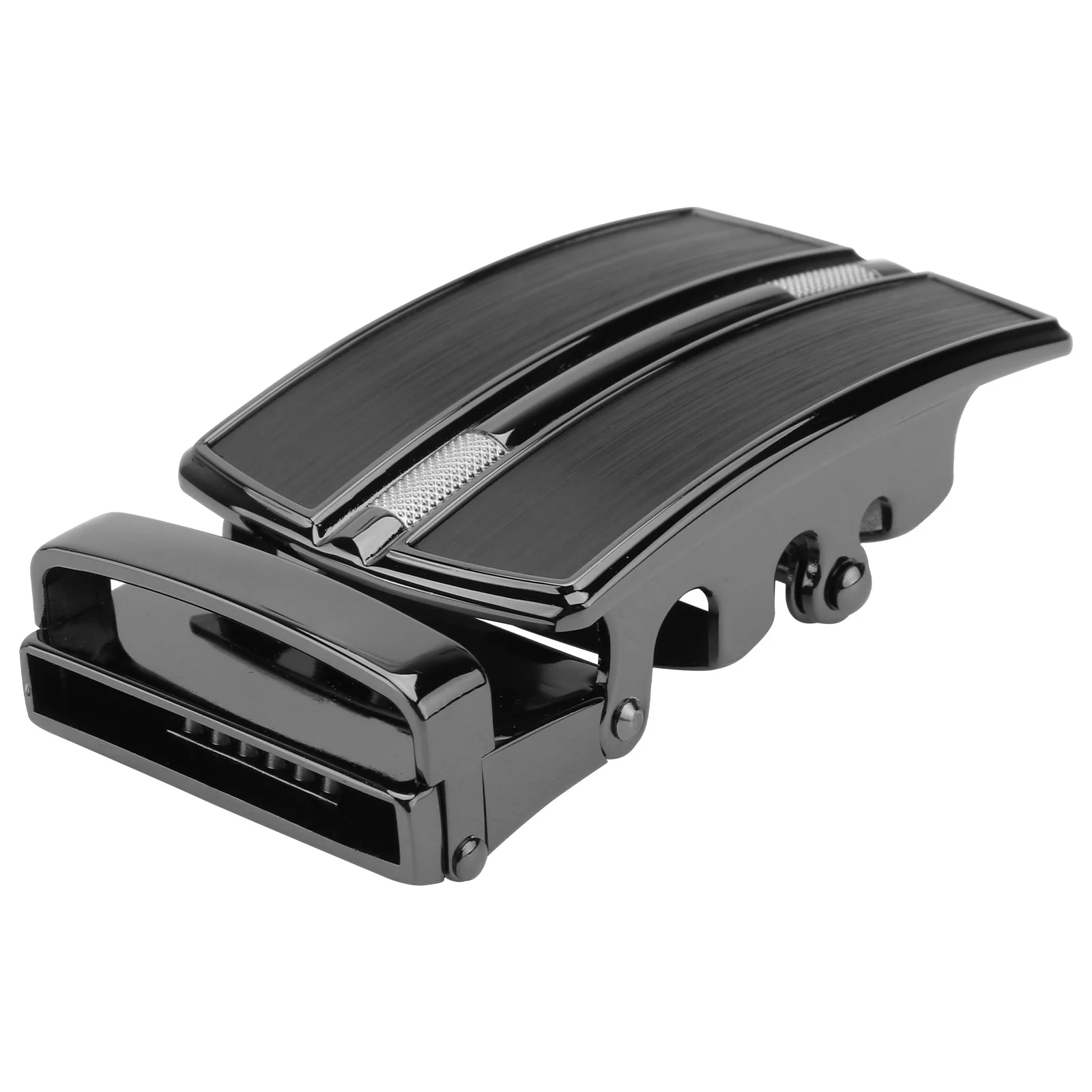 универсальная пряжка для ремня из цинкового сплава