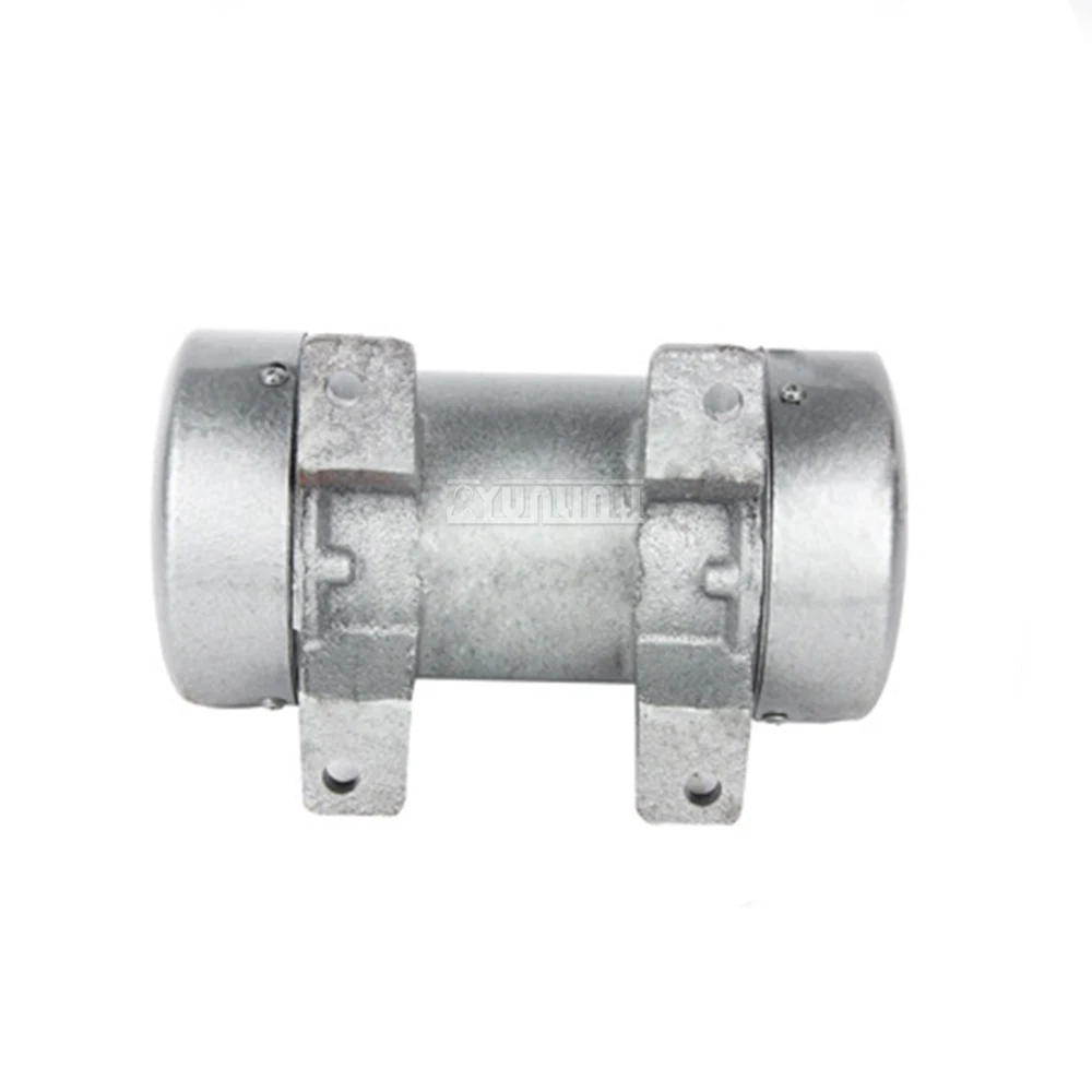 280W Flat Attached Concrete Vibrator Vibration Machinery for Building Construction Tools