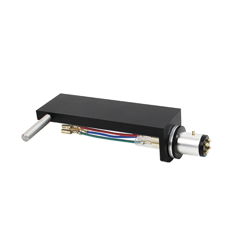 Vinyl Record Phono Stylus Cartridge Rack Turntable Headshell image 3