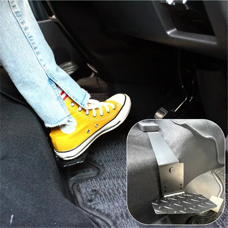 

Набор аксессуаров для складной подставки для ног для моделей Nissan NV350 Caravan Grand Premium GX, Premium X, EXX, X, DX