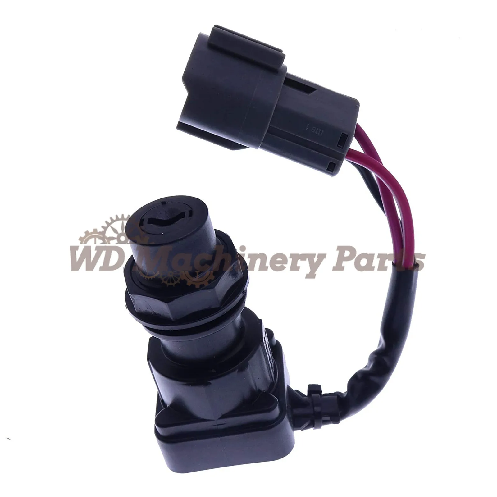 

Ignition Switch RC461-53962 for Kubota KX018 KX057 SVL75 SVL75C SVL90 SVL95