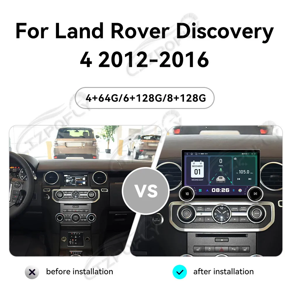 Lizpofly Upgrade 11.5