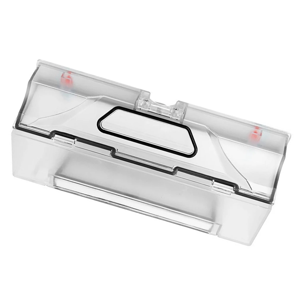 Dust Rubbish Box for D9 Robot Vacuum and Mop Robotic Vacuum Cleaner Spare Parts Accessories Replacement