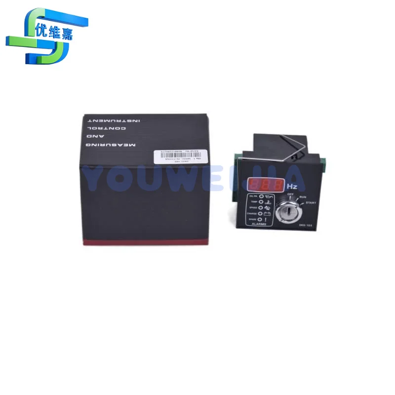 DATAKOM Turkey DKG155 Controller Automatic Start Control Module Diesel Generator Set