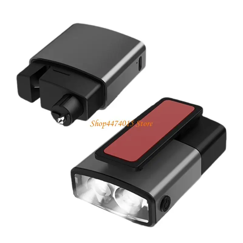 K1AA Car Safety Hammer Window Window Breaker เบรกเกอร์เข็มขัด Escape Escape Escape Tool Tool