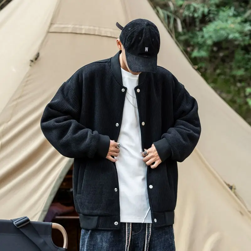 Jacket Coat Korean … - image