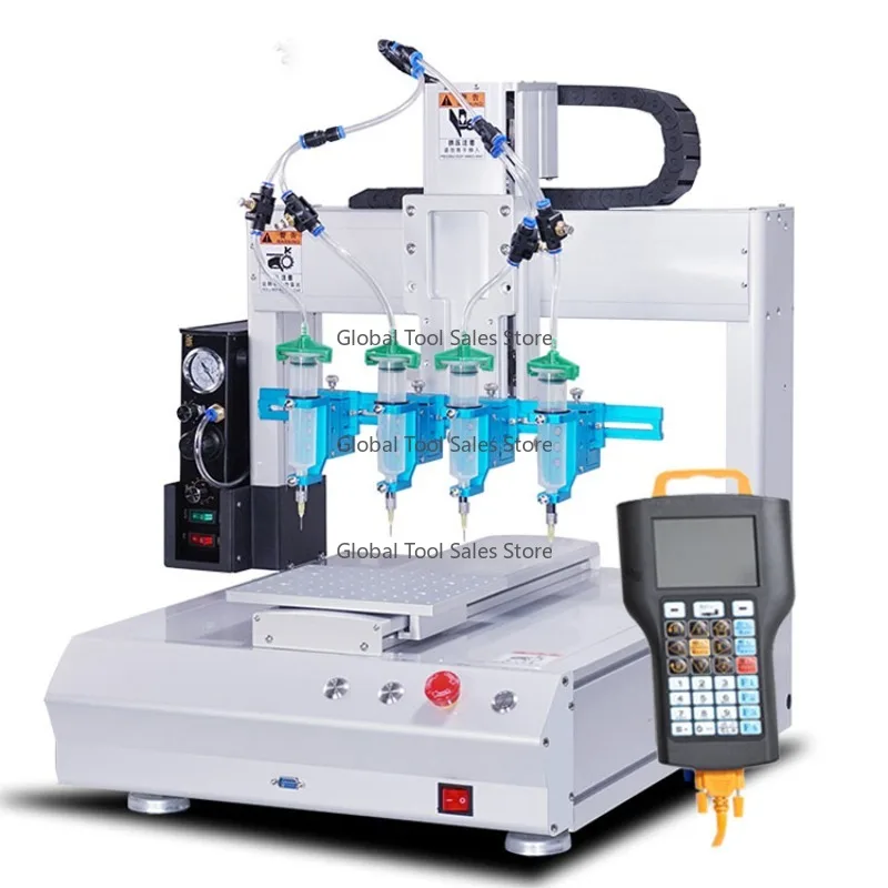 Intelligent Three-A…