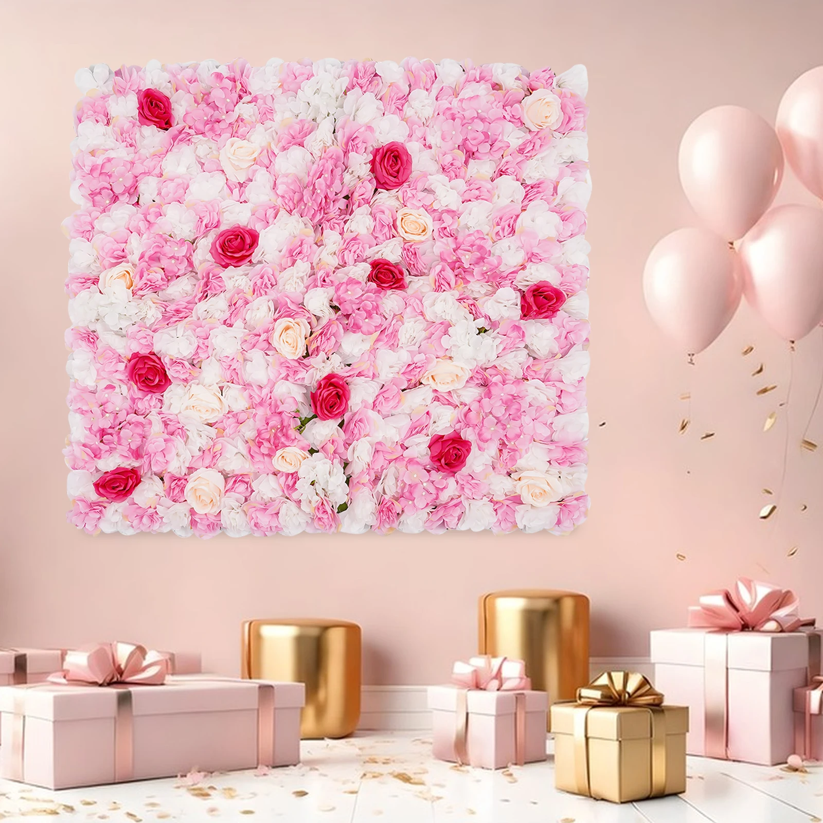 1M Artificial Rose …