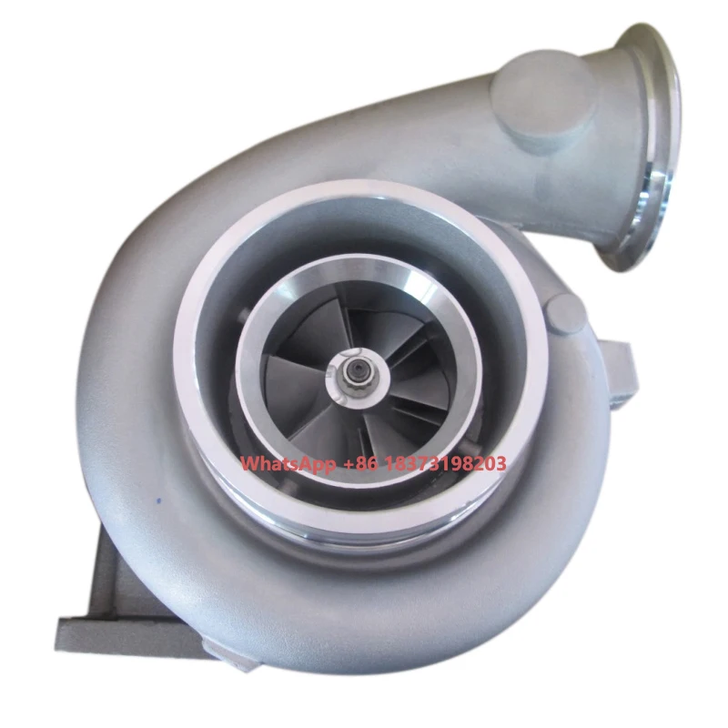 

Compatible Turbocharger TMF5102 with Good Quality TURBOCHARGER