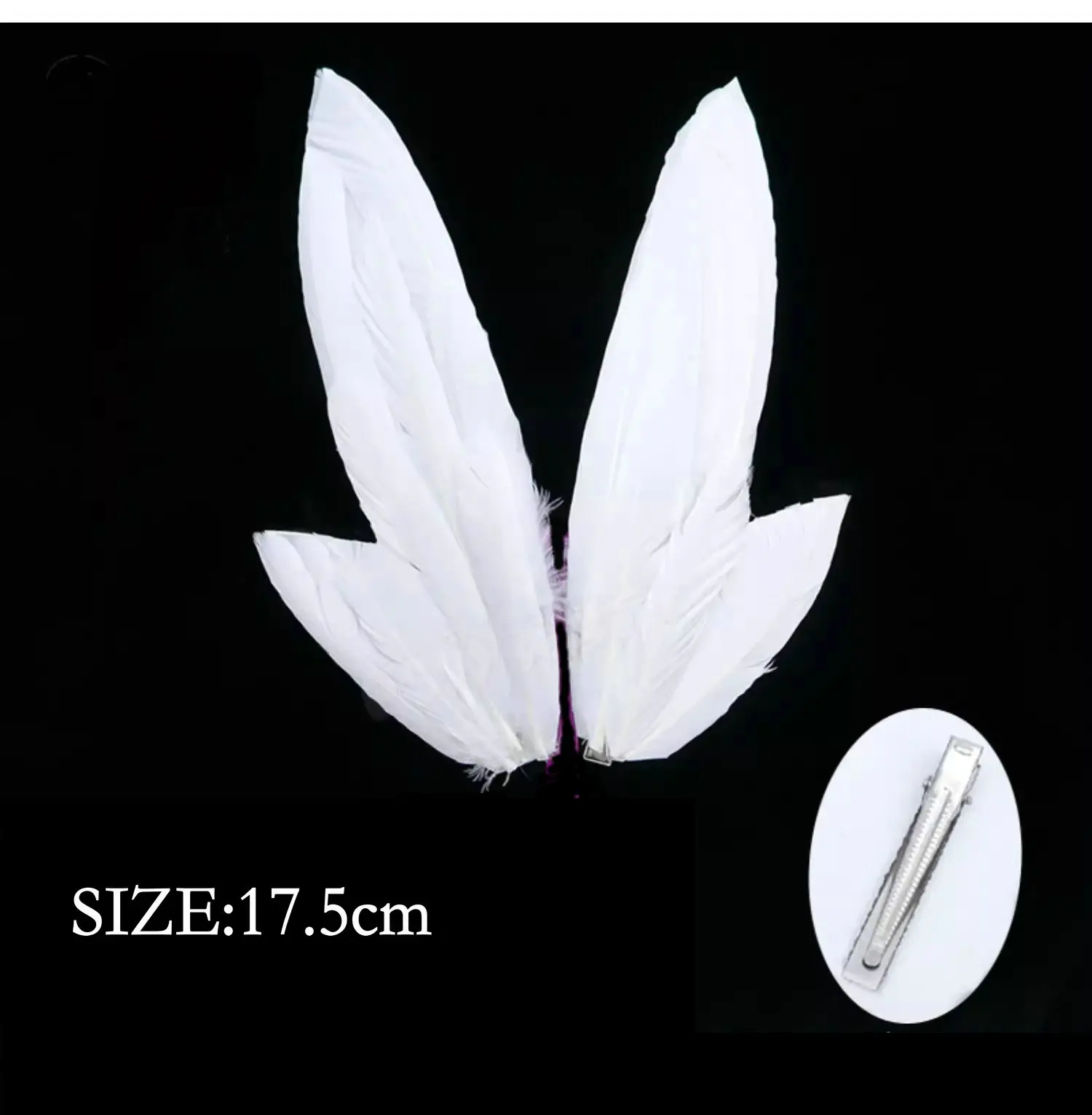 스카이: 빛의 아이들 코스프레 액세서리 소품 후드 머리핀 귀걸이 머리끈 장갑 스타킹