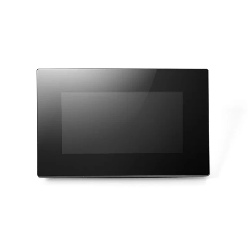 Imagem -03 - Nextion-série Inteligente Hmi Touch Display Nx8048p070011r Nx8048p070-011c 7.0