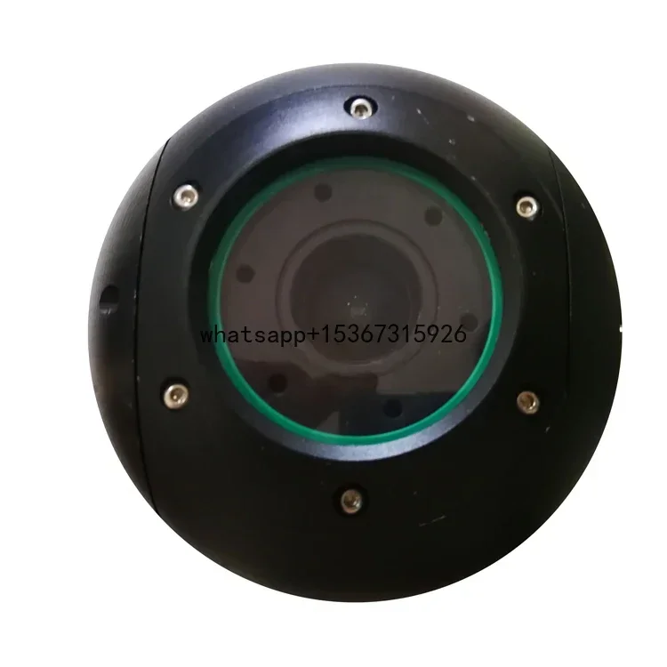 GLF-UDC-D120 Underwater HD network Dome Camera