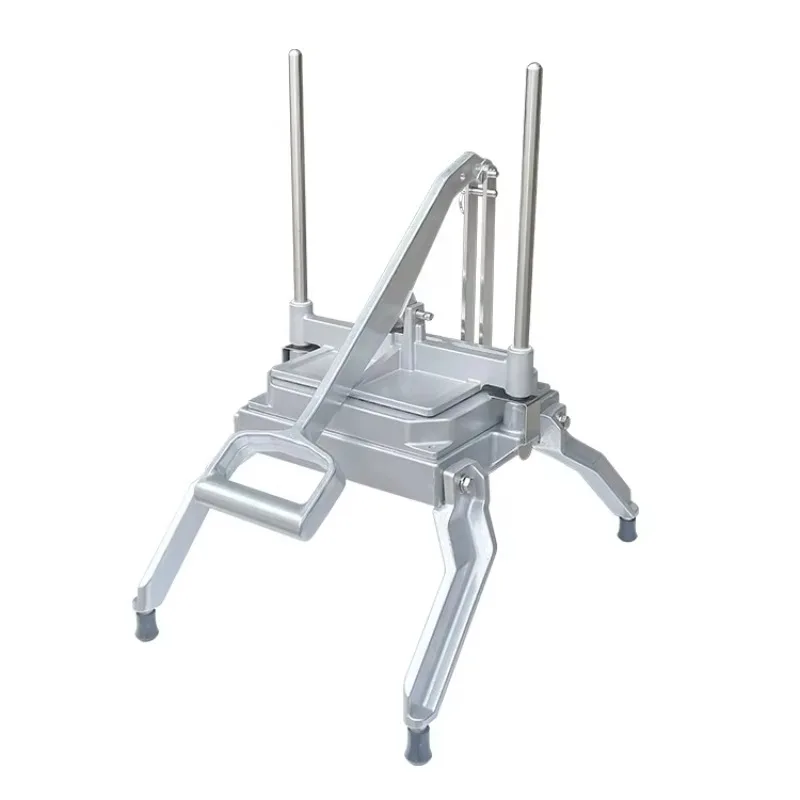 Vegetable Central Kitchen Lettuce Aid Slicer Manual Lettuce Cutter Lettuce Cutting Machine