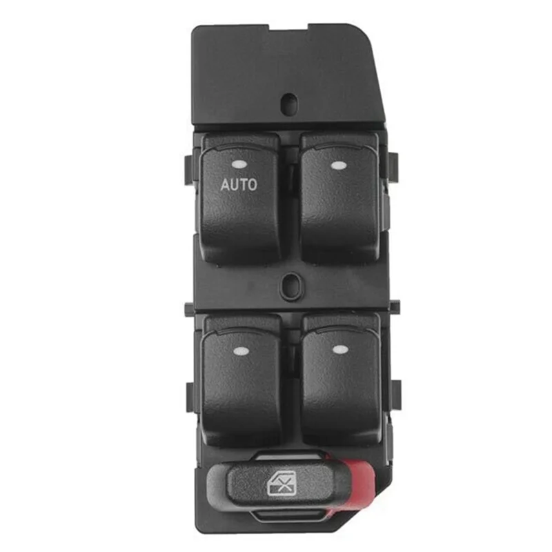 BB-قطع غيار السيارات مفتاح نافذة رئيسي للطاقة 15902664 لعام 2008 ماليبو LTZ 3.6L