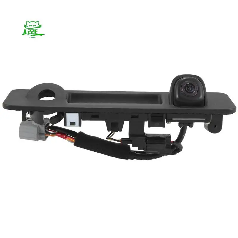 A22E-95760D4500 95760D4501 Back Up Camera Factory Rear View Camera For KIA OPTIMA K5 HYBRID 16-18