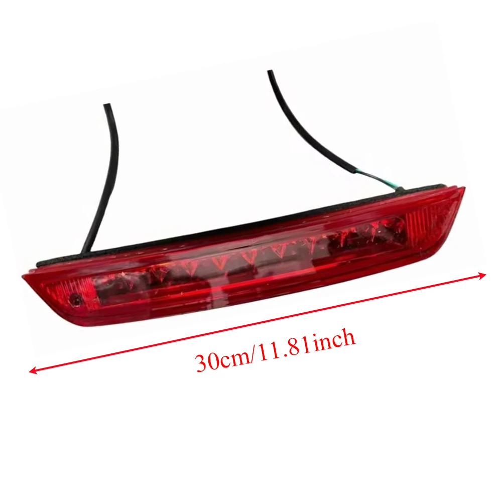 

For Hyundai IX35 20010 2011 2012 2013 2014 2015 2016 2017 92700-2Z000 Rear High Level Brake Lamp Third Additional Brake Light