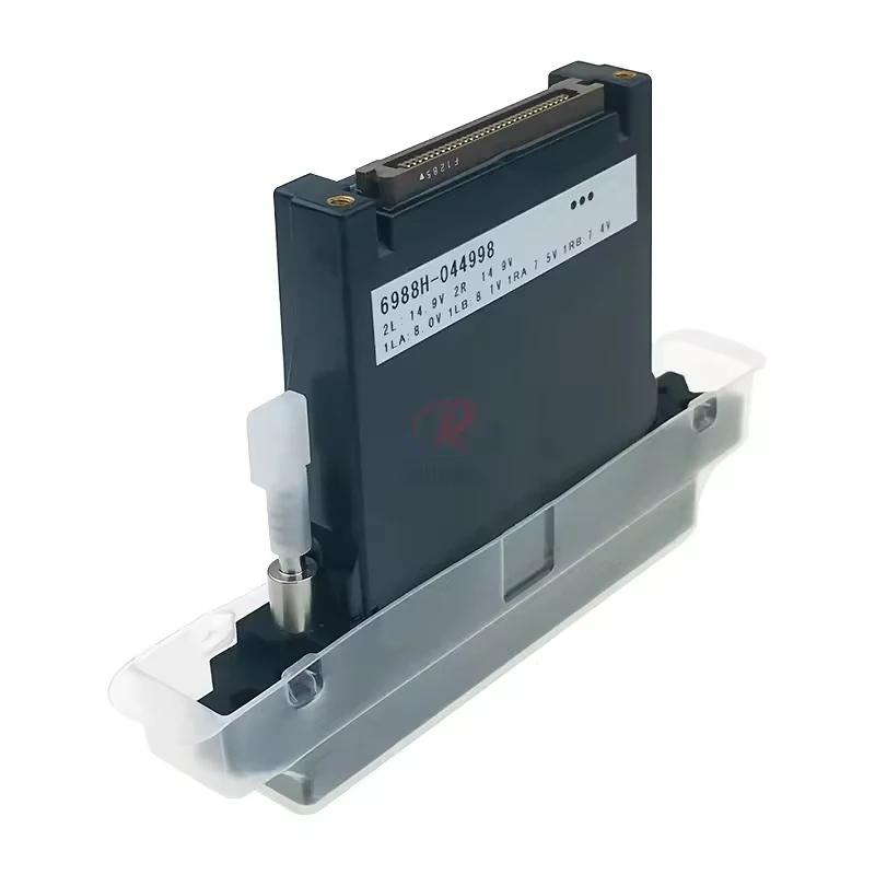 Original para konica 6988h cabeça de impressão é compatível com a cabeça de impressão konica 1024i-13 impressora jato de tinta