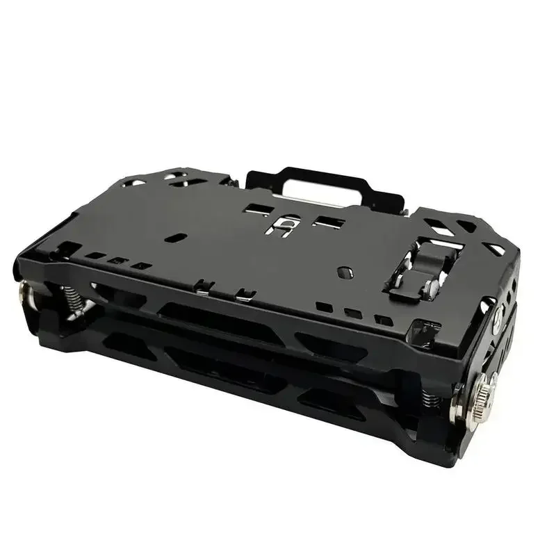 

zz Brûleur de réchaud camping portable, four à cassette coupe-vent, Eva pliable, réchaud léger pour sac à dos,