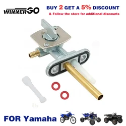 Gas Fuel Valve Petcock Switch for Yamaha Blaster 200 YFS200 TTR 250 230 125 225 XT 600 WR 250F 400F 450F YFM 350 600 660 TTR230