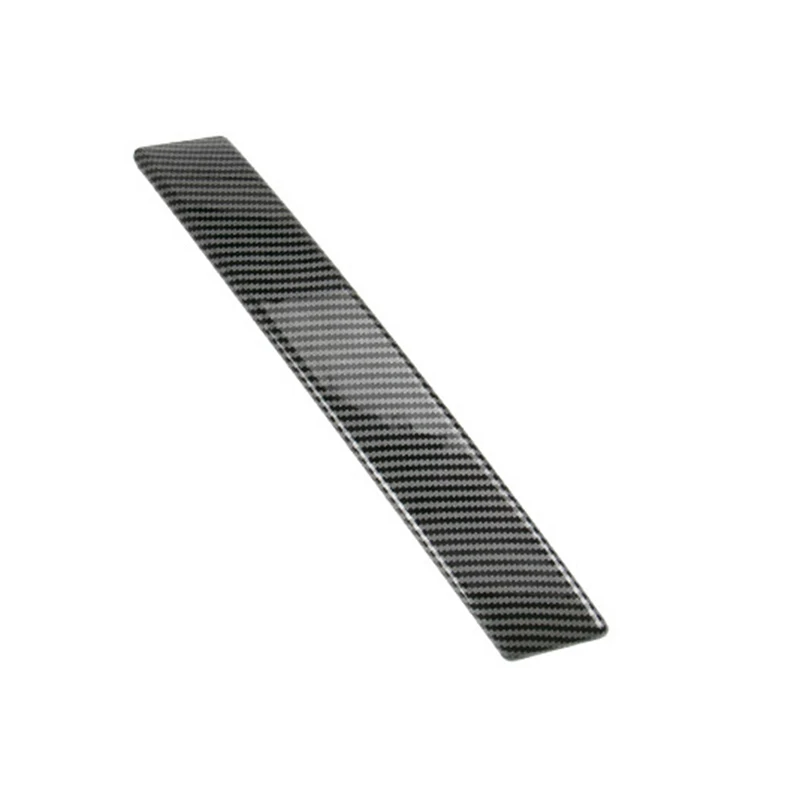 

Car Front Inside Interior Door Handles Trim Cover For Nissan Qashqai J10 2007-2015