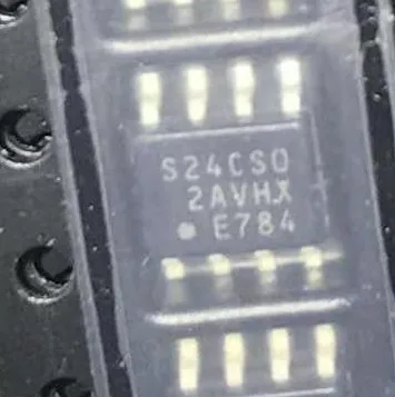 

S24CS02A S24CS02 8IC