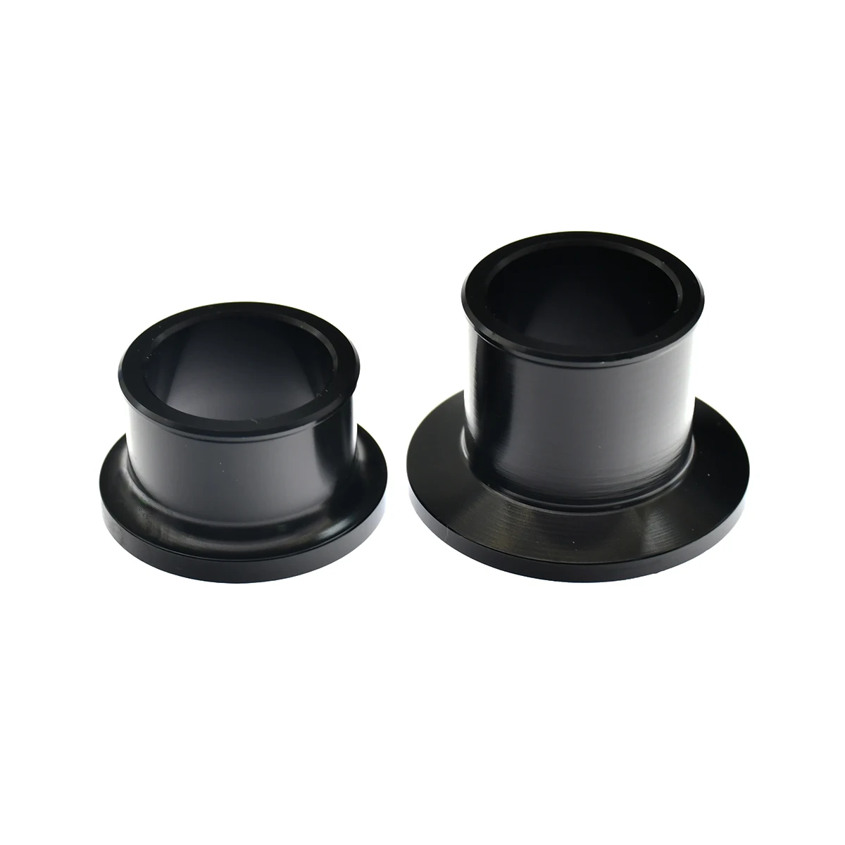 Rear Black