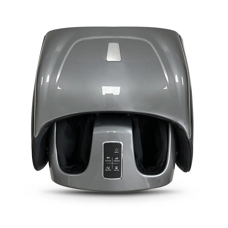 Best Selling Products 2023 Full air Compression Kneading Foot and Leg Massager Machine