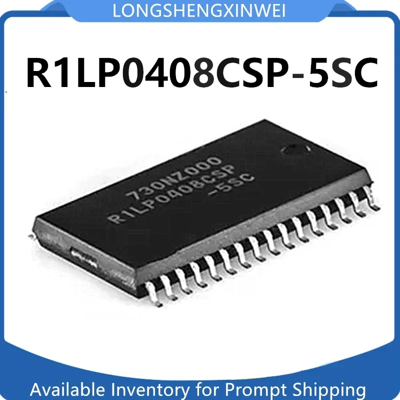 

1PCS New R1LP0408CSP-5SC R1LP0408CSP SOP32 Chip
