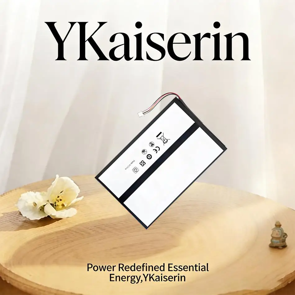 

Премиум-аккумулятор 3092E0 3092142 6580 мАч для планшета Blackview Tab 12