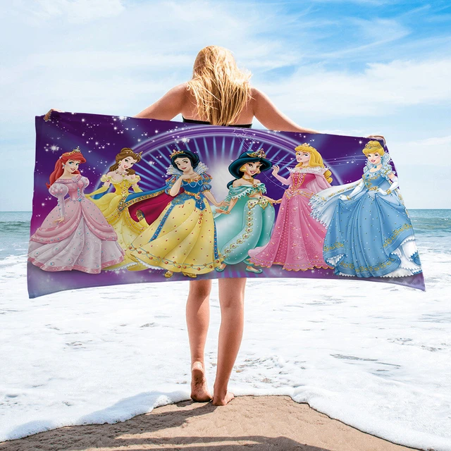 Towel disney sale