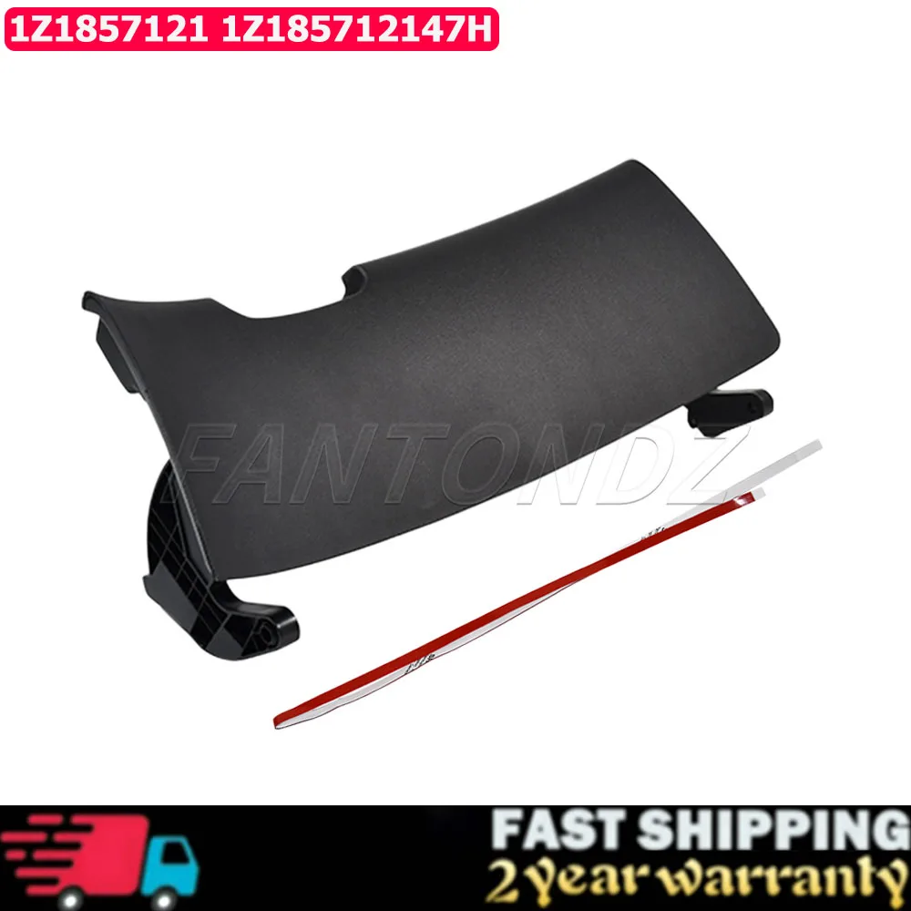 Glove Box Cover Lid…