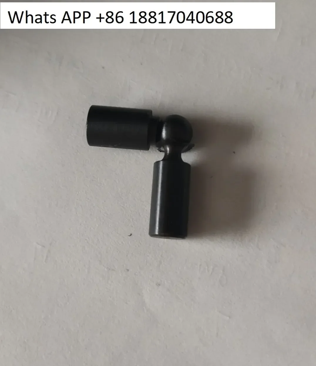 C6104 Watch Lathe Hand Knife Holder Watch Repair Tool