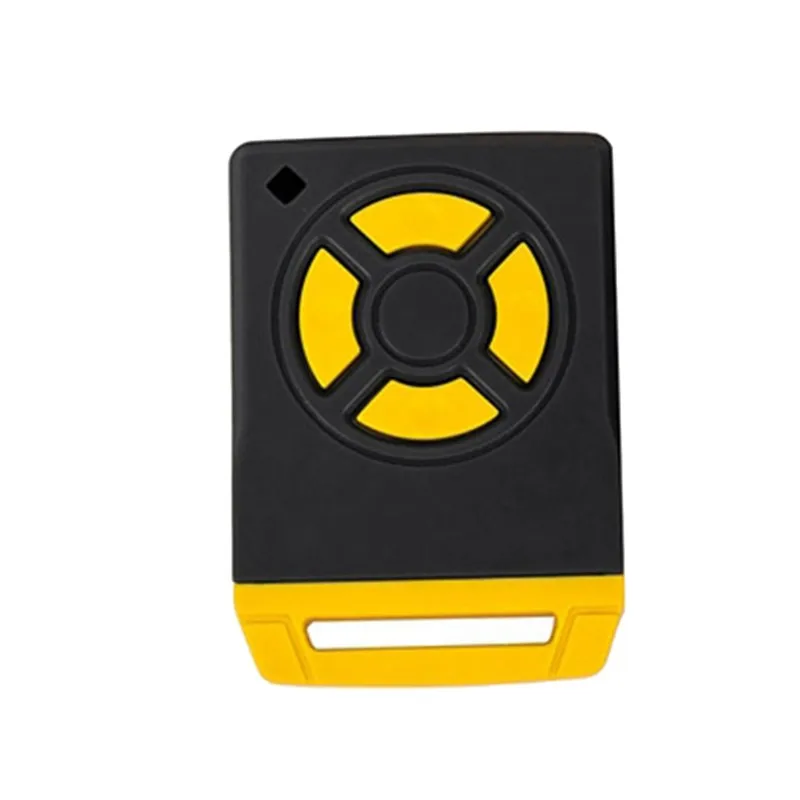 [B24B!】 JH-TX300 DC Motor Garage Door Remote Control For Automated Systems - CE Certified