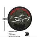 hook Loop patch 7