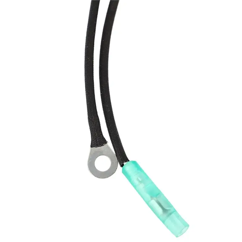 Strange 5X Ignition Coil Assy 6BX-85571-00 For Boat Engine F4L F4S F6L F6S F6C 4-Stroke, Coil For Hidea F6 4 Stroke 6HP