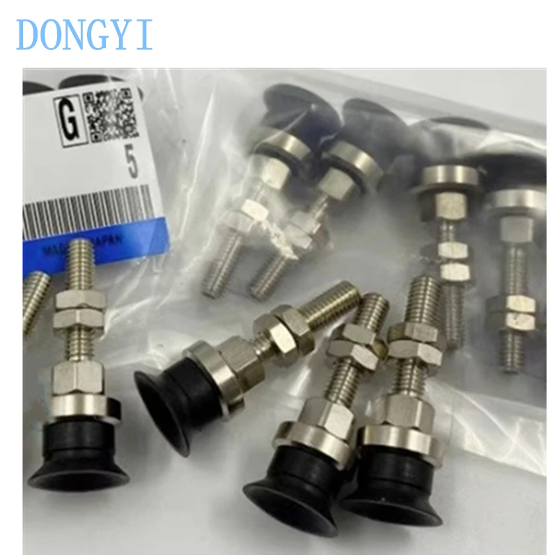 Vacuum Pad Vacuum Suction Cup ZPT10US-A5 ZPT13US-A5 ZPT16US-A5 ZPT10UN-A5 ZPT13UN-A5 ZPT16UN-A5 -A6