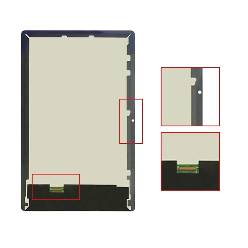 New LCD For Samsung Galaxy Tab A7 10.4 2020 SM-T500 / SM-T505N