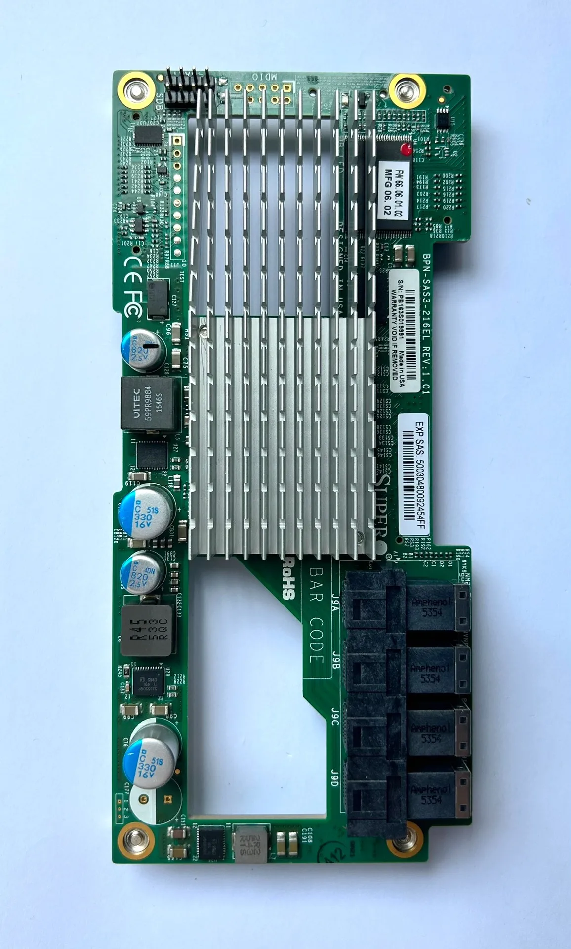 Известный бренд 2028R-ACR24L 24 диски