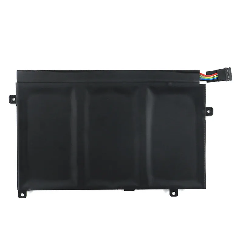 .。for Thinkpad E470 E470C E475 Battery 01AV413 01AV411 01AV412.。
