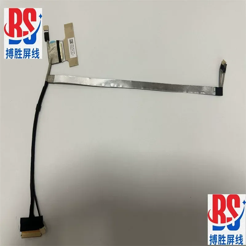 for Acer Spin 5 SP512 R856TN R756 Screen Cable 50.KE4N7.005 DD0ZBPLC010 LCD Video Flex Ribbon Connector Replacement Part