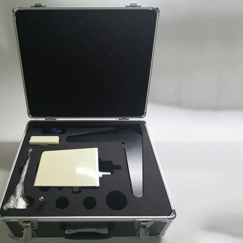 Rotary Digital Viscometer NDJ/5S/8S/9S Viscosity Tester Rotational Fluidimeter for Lab Use