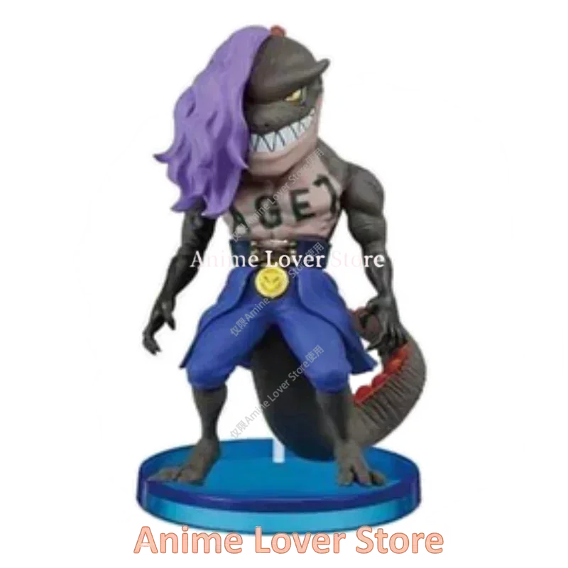 Bandai Banpresto Original One Piece WCF Beast Pirates Vo.1 Kaidou