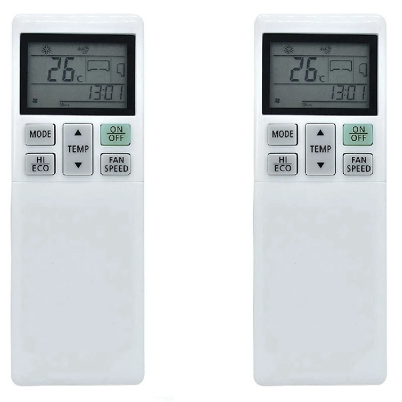 حار TTKK 2X RLA502A700B التحكم عن بعد لمكيف الهواء ميتسوبيشي RLA502A700L RLA502A700S RLA502A700B التحكم عن بعد