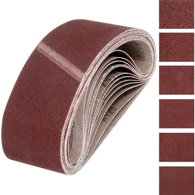 b23b-3-x-18-pouces-bande-abrasive-a-grains-mixtes-30-pieces-5-pieces-de-chaque-grain-40-60-80-120-150-240-pour-la-fabrication-de-couteaux-le-travail-des-metaux