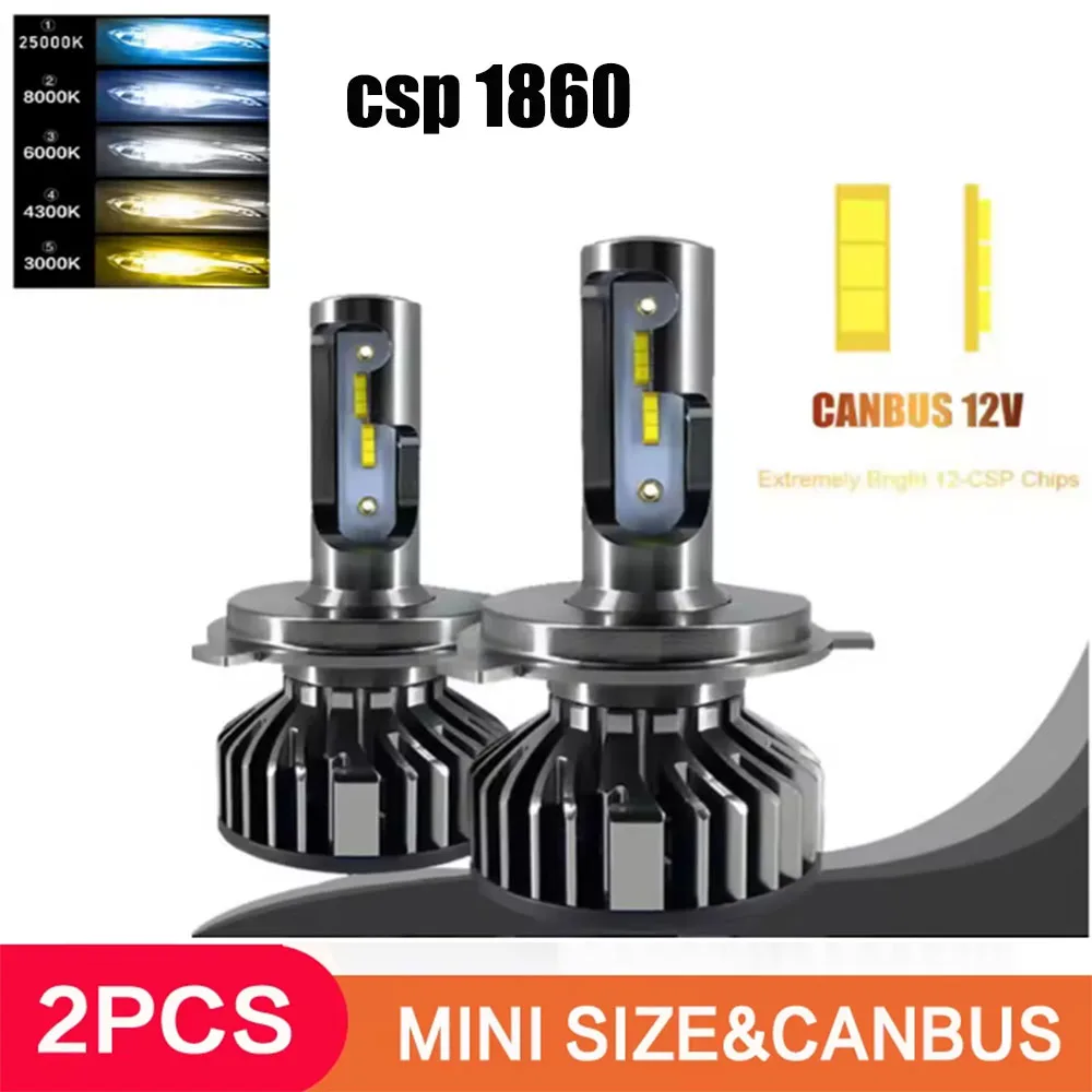 2CPS 22000Lm 120W 1…