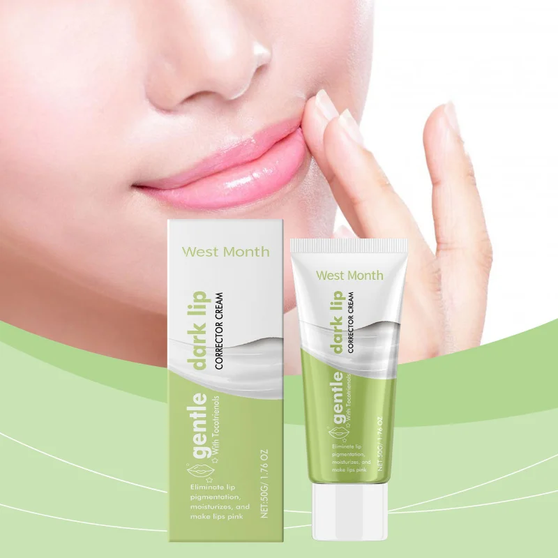 

Moisturizing Lip Balm - Help Moisturize Lips, Soften Lips, Repair Damaged Lips, Keep Lips Plump and Soft, 50g